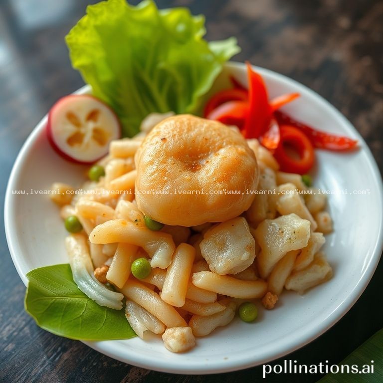 Rahasia Resep Anti Gagal kelapa sangrai untuk rendang - Rendang .