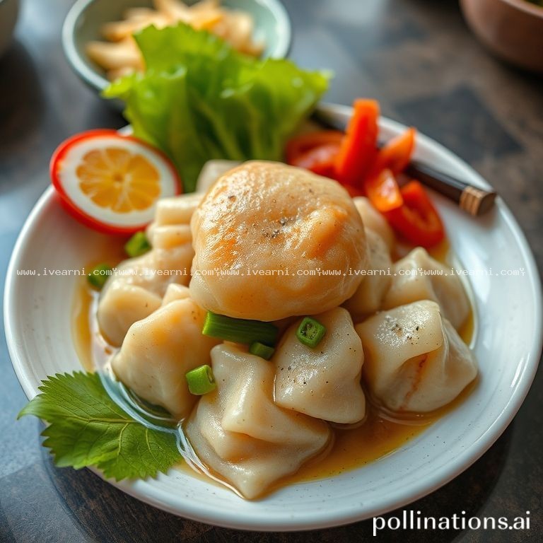 Rahasia Resep Anti Gagal kentang kukus - Masakan Tradisional .