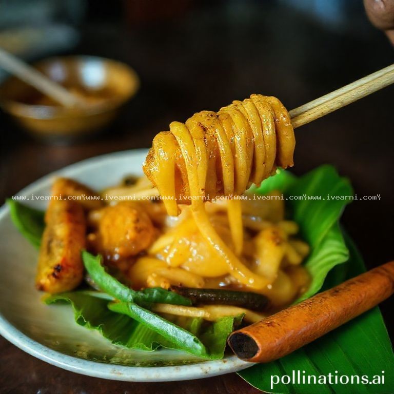 Rahasia Resep Anti Gagal kentang untuk sarapan pagi - Menu Sarapan .