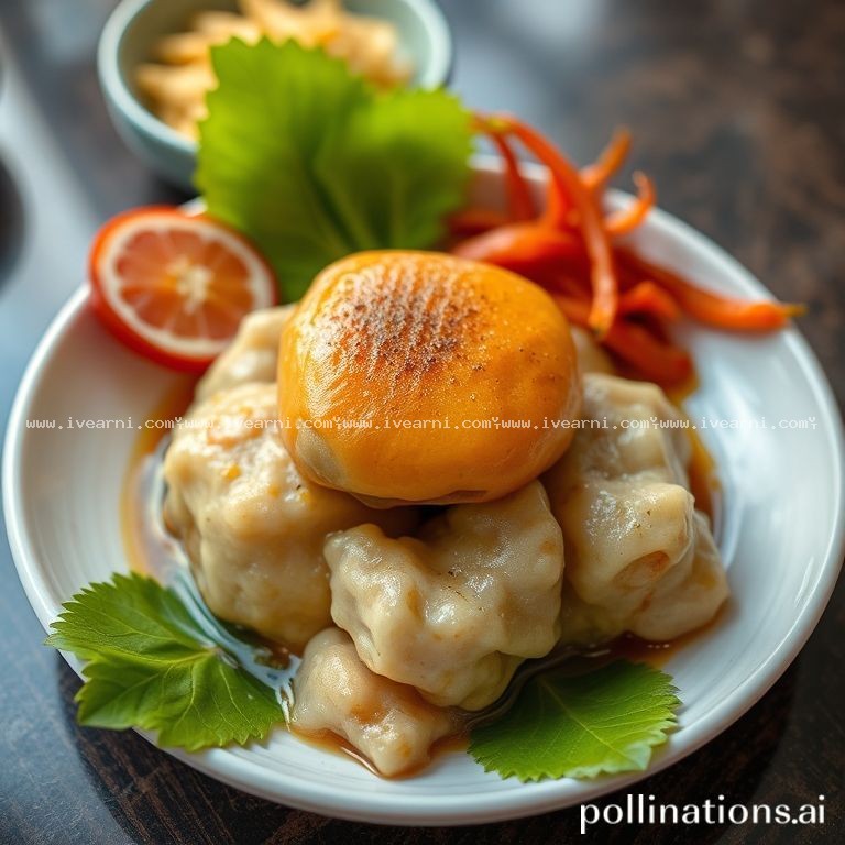 Rahasia Resep Anti Gagal kokita rendang - Rendang .