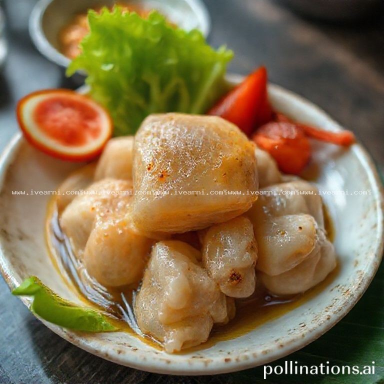 Rahasia Resep Anti Gagal koya bubuk - Sambel .