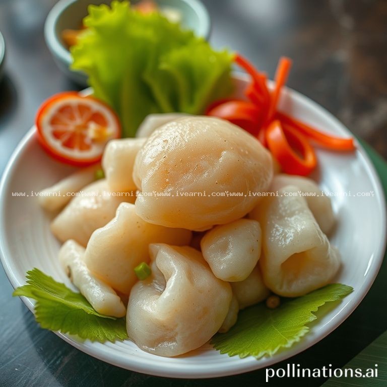 Rahasia Resep Anti Gagal krecek kerupuk - Sambel .