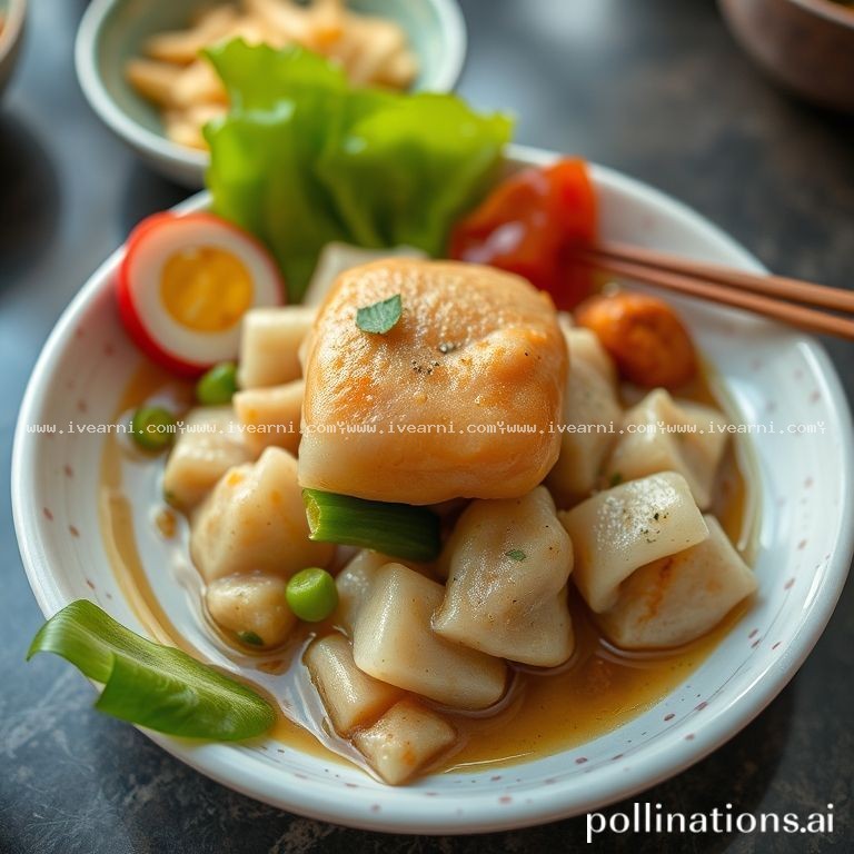 Rahasia Resep Anti Gagal kuah bakso ayam - Ayam Goreng .