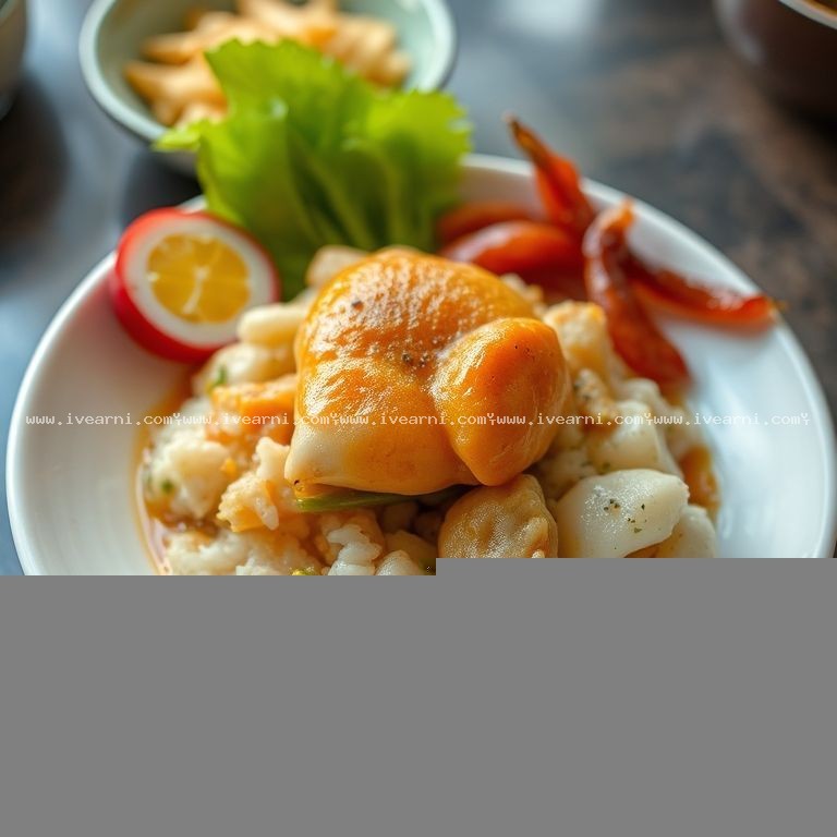 Rahasia Resep Anti Gagal kuah bening ayam - Aneka Soto .