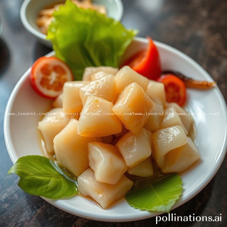 Rahasia Resep Anti Gagal kuah tahu gejrot - Ayam Goreng .