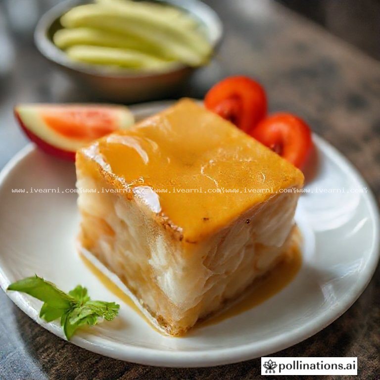 Rahasia Resep Anti Gagal kue serba seribu - Dessert .