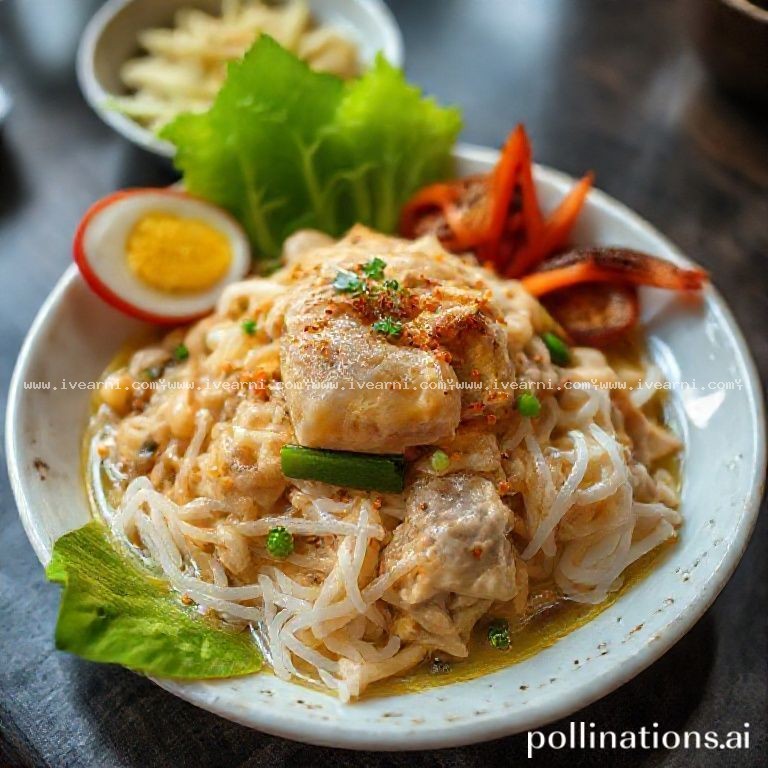 Rahasia Resep Anti Gagal lauk sarapan - Menu Sarapan .