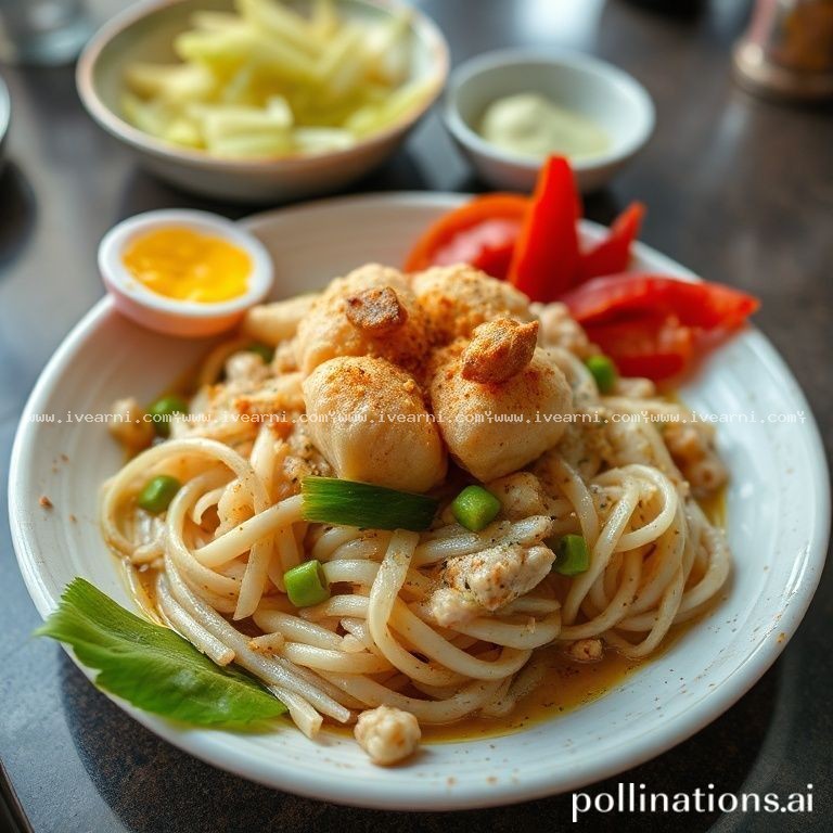 Rahasia Resep Anti Gagal lauk sarapan pagi sederhana - Menu Sarapan .