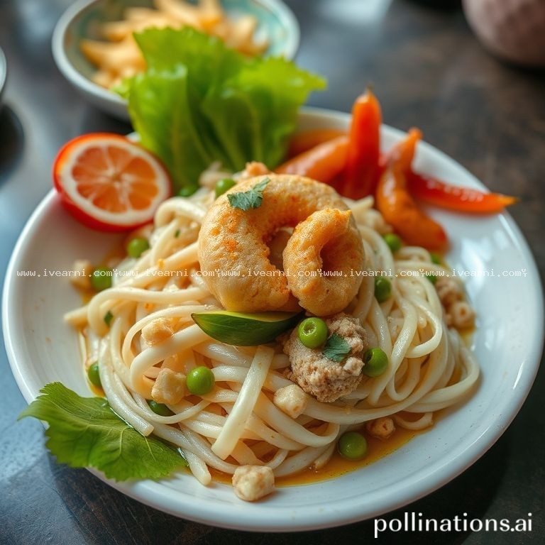 Rahasia Resep Anti Gagal lauk untuk sarapan - Menu Sarapan .