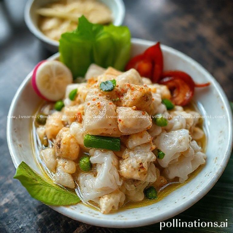 Rahasia Resep Anti Gagal lauk yang cocok buat sayur sop - Makanan Utama .