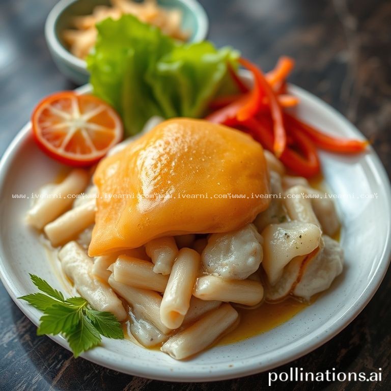 Rahasia Resep Anti Gagal limpa rendang - Rendang .