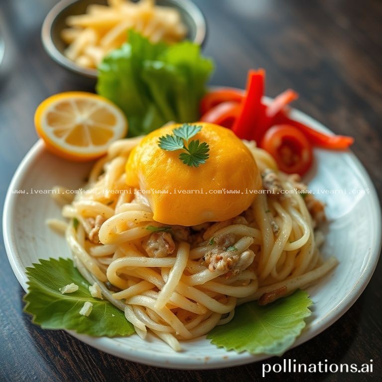 Rahasia Resep Anti Gagal lombok kuning - Sambel .