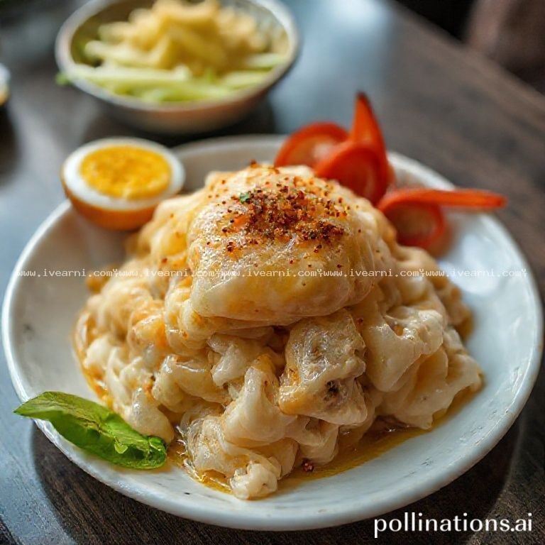 Rahasia Resep Anti Gagal macam macam sarapan - Menu Sarapan .