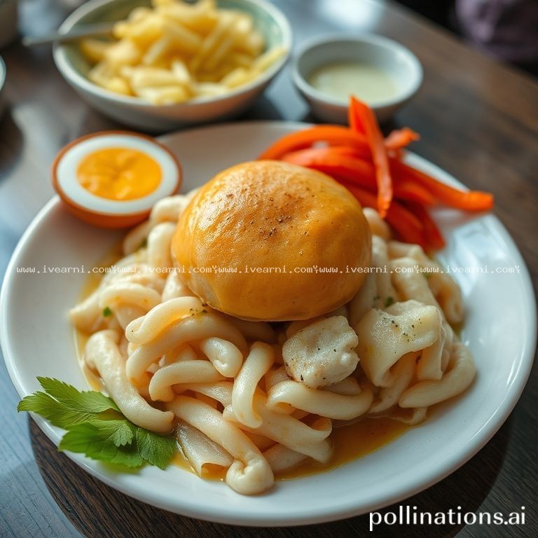 Rahasia Resep Anti Gagal macam macam sarapan pagi - Menu Sarapan .