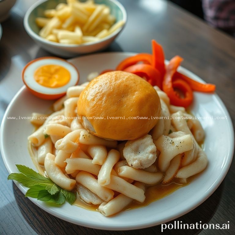 Rahasia Resep Anti Gagal macam macam sarapan pagi yang sehat - Menu Sarapan .