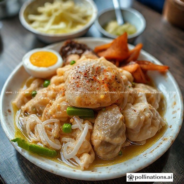 Rahasia Resep Anti Gagal macam menu makan siang - Makanan Utama .