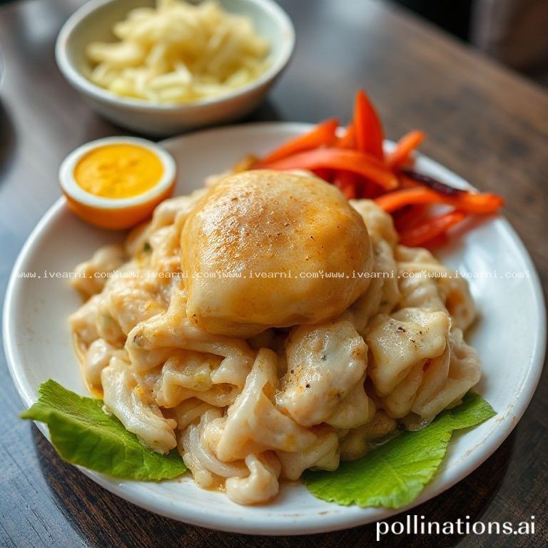 Rahasia Resep Anti Gagal macam menu sarapan pagi - Menu Sarapan .