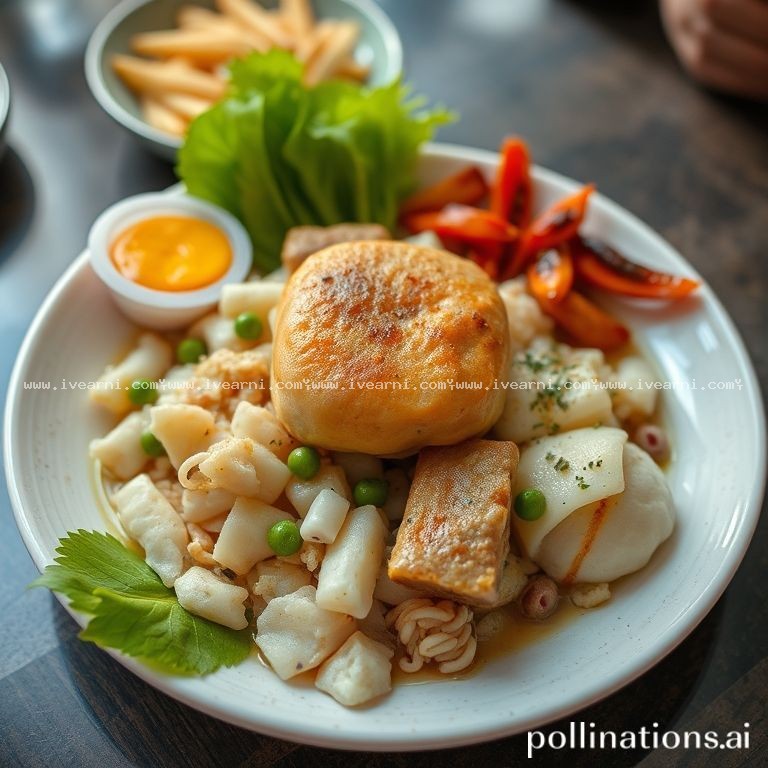 Rahasia Resep Anti Gagal makan malam diet debm - Makanan Utama .