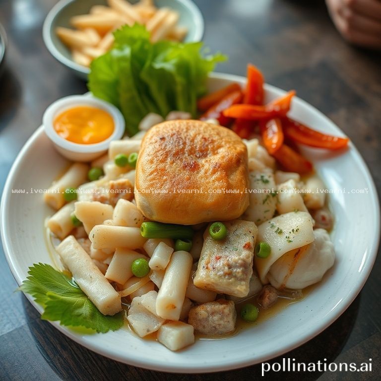 Rahasia Resep Anti Gagal makan malam diet sehat - Makanan Utama .