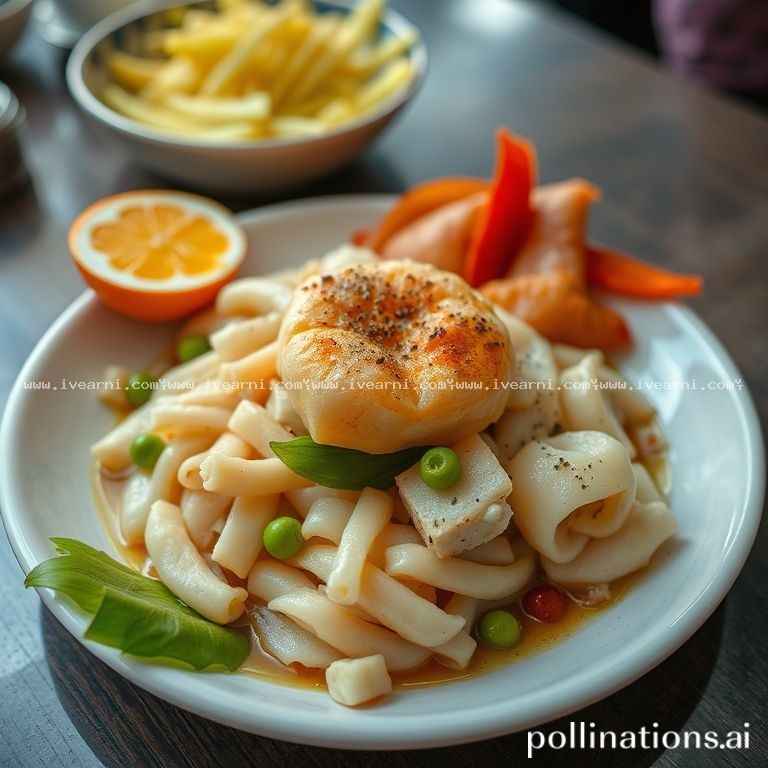 Rahasia Resep Anti Gagal makan malam enak - Makanan Utama .