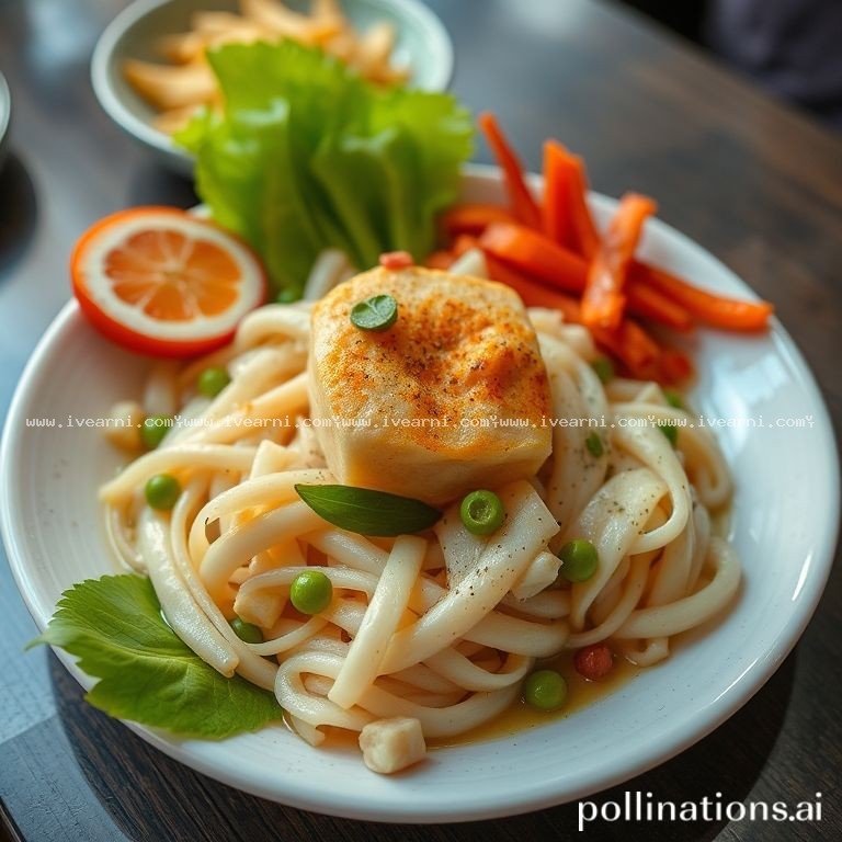 Rahasia Resep Anti Gagal makan malam enak untuk diet - Makanan Utama .