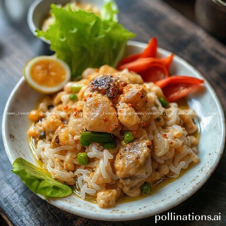 Rahasia Resep Anti Gagal makan malam pengganti nasi untuk diet - Makanan Utama .