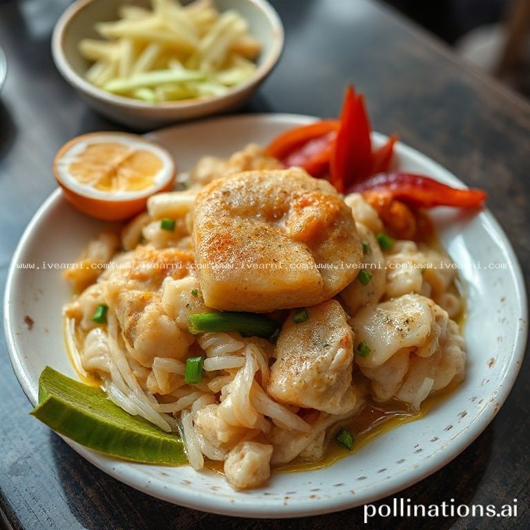 Rahasia Resep Anti Gagal makan malam praktis - Makanan Utama .