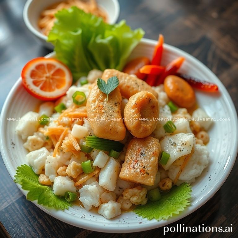 Rahasia Resep Anti Gagal makan malam rendah kalori untuk diet - Makanan Utama .