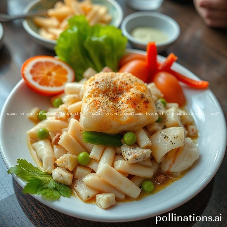 Rahasia Resep Anti Gagal makan malam rendah lemak - Makanan Utama .