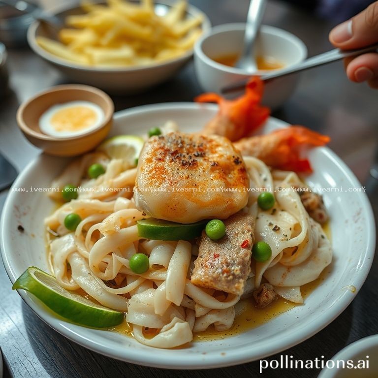 Rahasia Resep Anti Gagal makan malam rumahan - Makanan Utama .