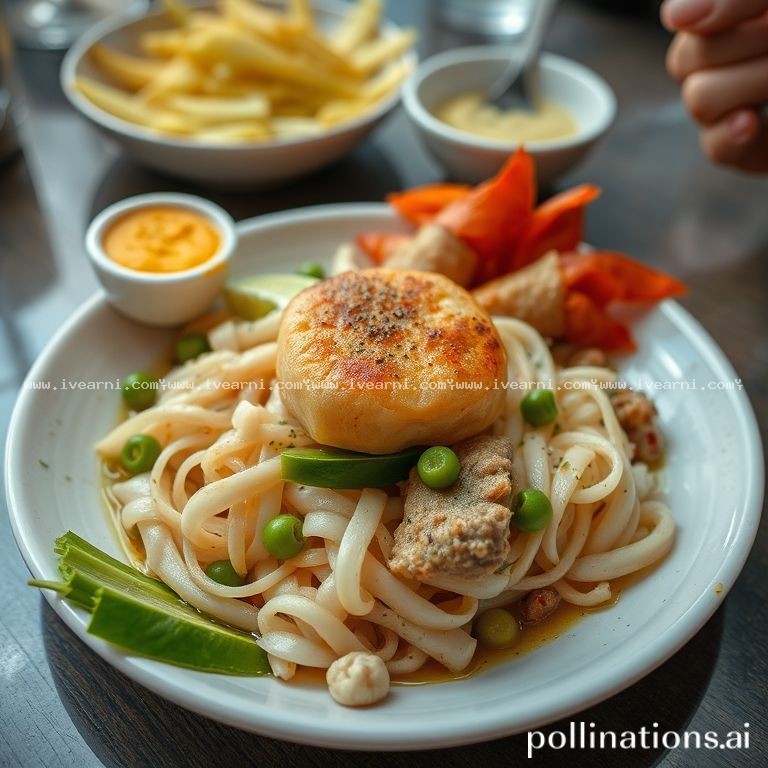 Rahasia Resep Anti Gagal makan malam saat diet - Makanan Utama .