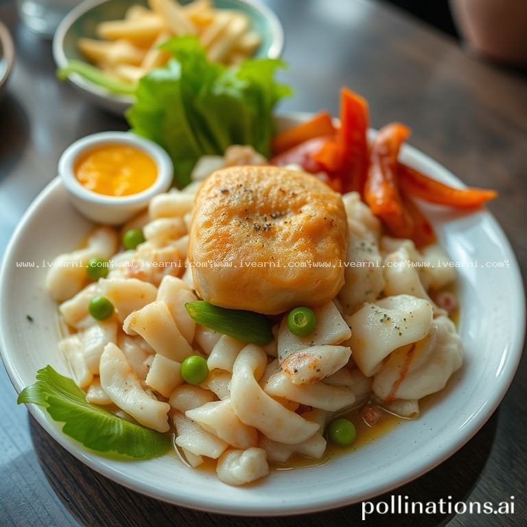 Rahasia Resep Anti Gagal makan malam simpel - Makanan Utama .