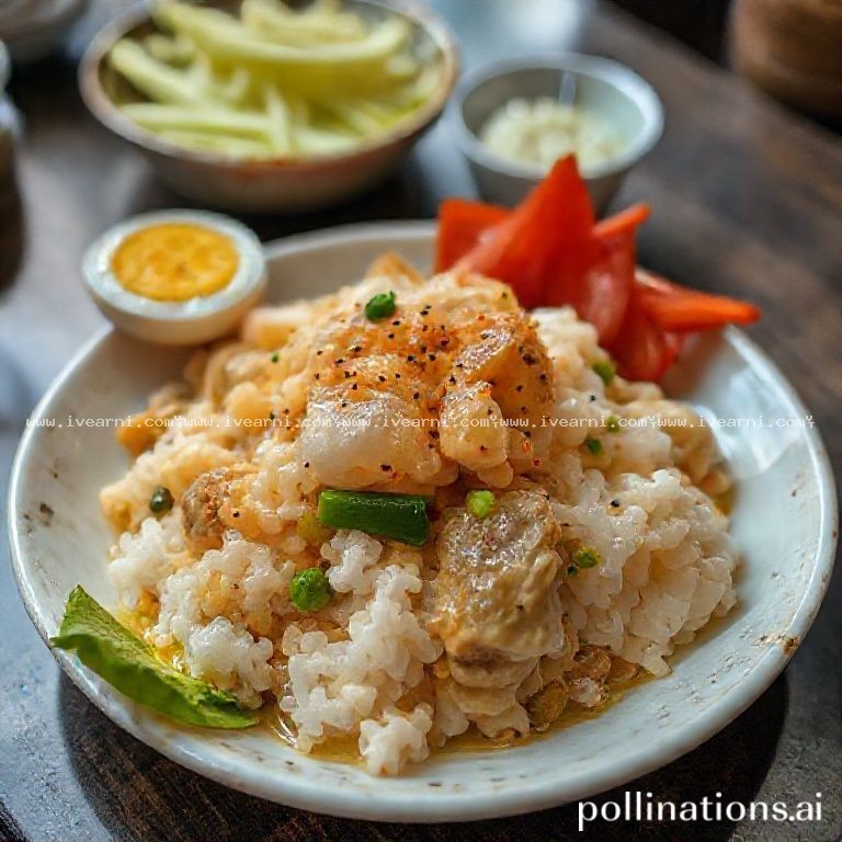 Rahasia Resep Anti Gagal makan malam yang cocok buat diet - Makanan Utama .