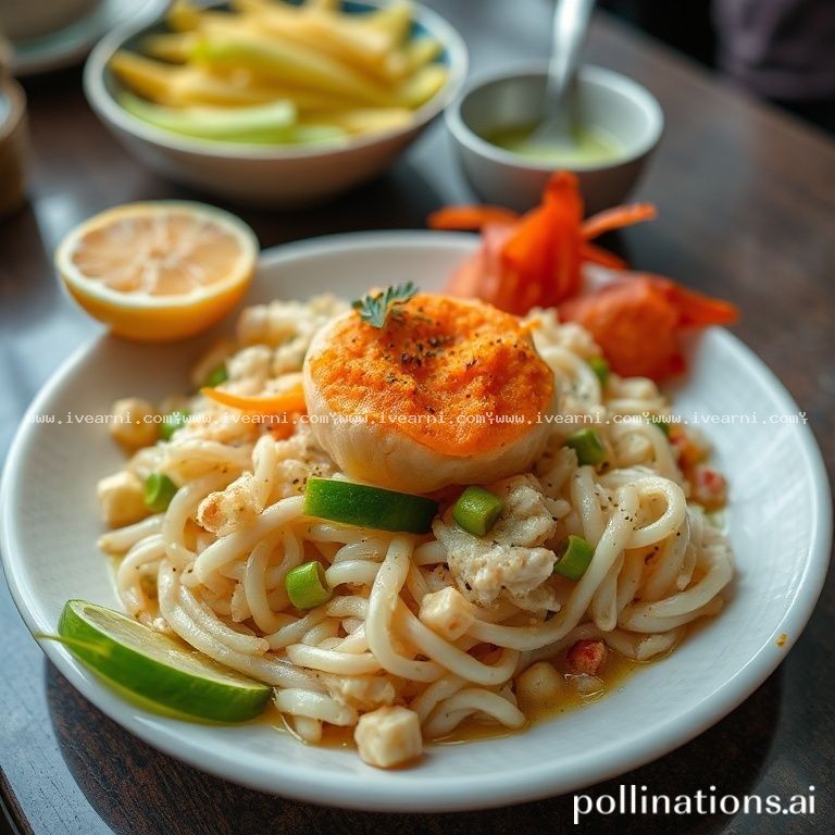 Rahasia Resep Anti Gagal makan malam yang enak - Makanan Utama .