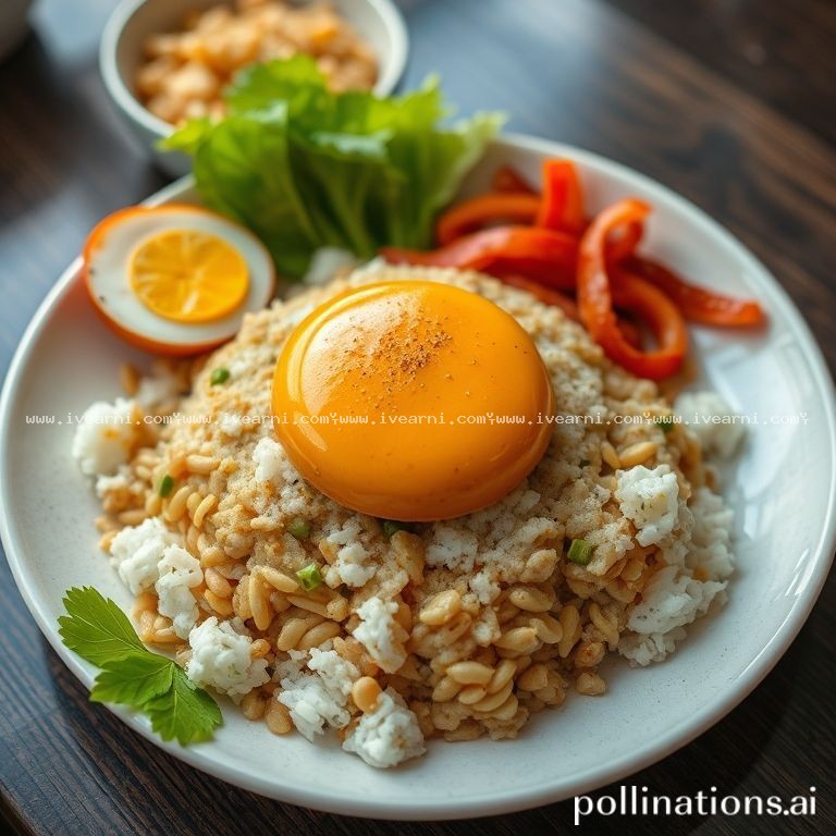 Rahasia Resep Anti Gagal makan nasi goreng - Nasi Goreng .