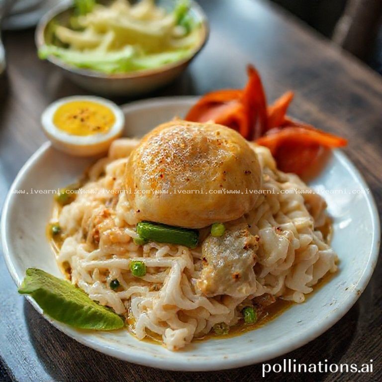 Rahasia Resep Anti Gagal makan pagi yang sehat - Menu Sarapan .