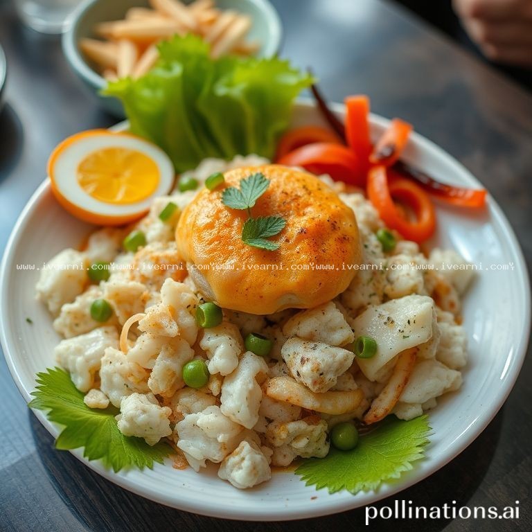 Rahasia Resep Anti Gagal makan salad malam hari - Makanan Utama .