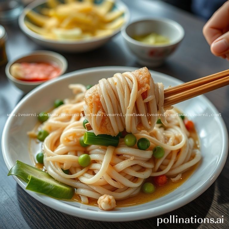 Rahasia Resep Anti Gagal makan siang di kantor - Makanan Utama .