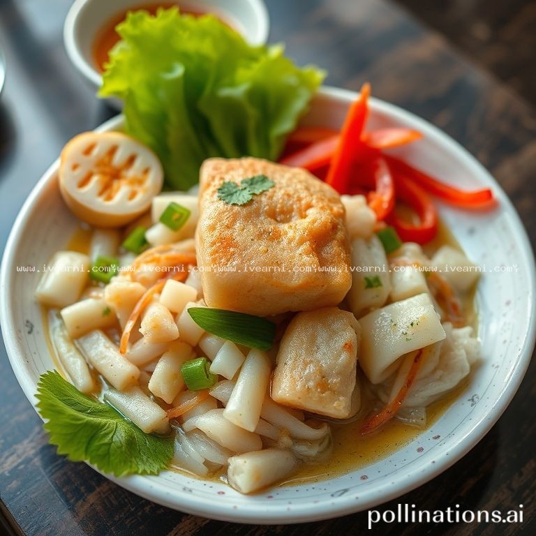 Rahasia Resep Anti Gagal makan siang vegetarian - Vegetarian .