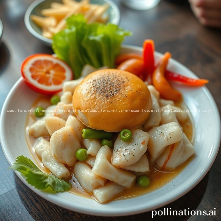 Rahasia Resep Anti Gagal makan sore yang sehat - Makanan Utama .