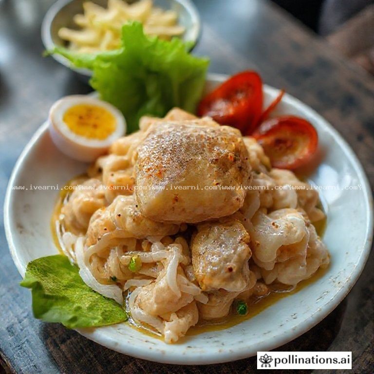 Rahasia Resep Anti Gagal makanan anti gtm - Mpasi 6 bulan .