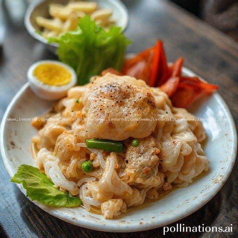 Rahasia Resep Anti Gagal makanan arisan keluarga - Makanan Utama .