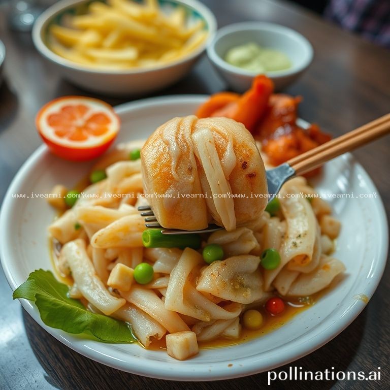 Rahasia Resep Anti Gagal makanan berkuah untuk makan malam - Makanan Utama .
