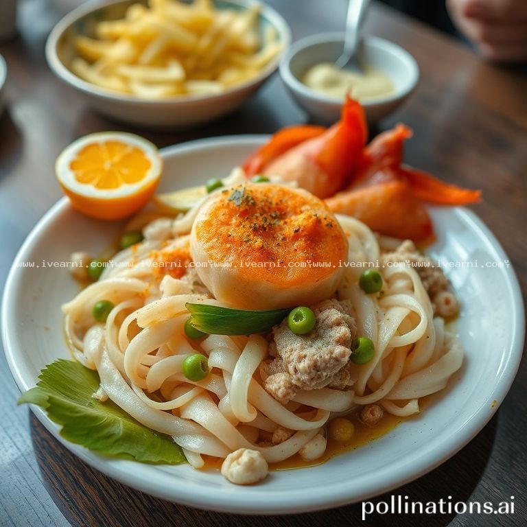 Rahasia Resep Anti Gagal makanan buat sarapan pagi - Menu Sarapan .