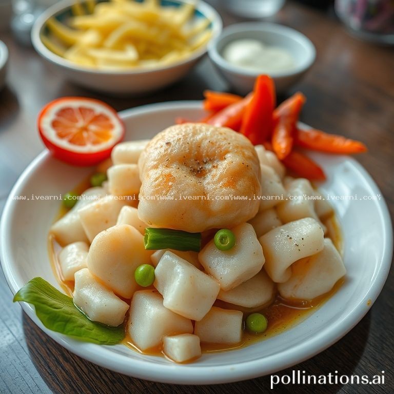 Rahasia Resep Anti Gagal makanan cocok untuk sarapan - Menu Sarapan .