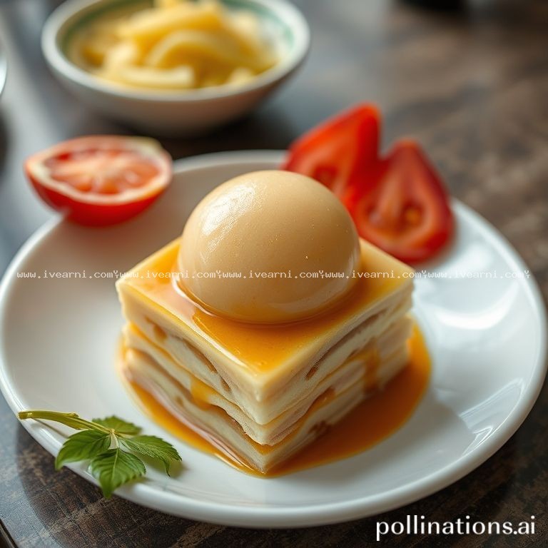 Rahasia Resep Anti Gagal makanan dessert simple - Dessert .
