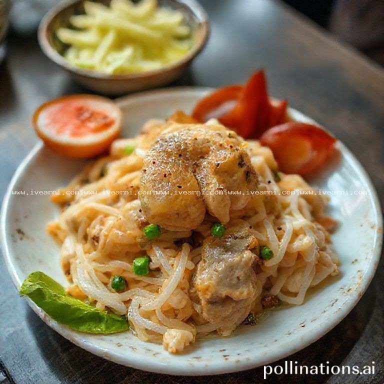 Rahasia Resep Anti Gagal makanan diet dari pagi sampai malam - Makanan Utama .