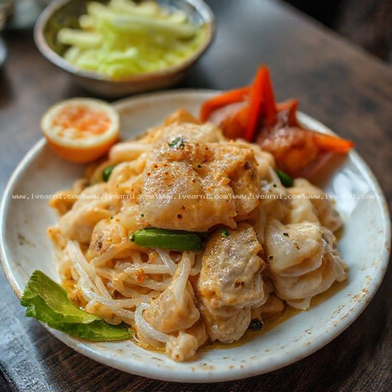 Rahasia Resep Anti Gagal makanan diet untuk malam - Makanan Utama .