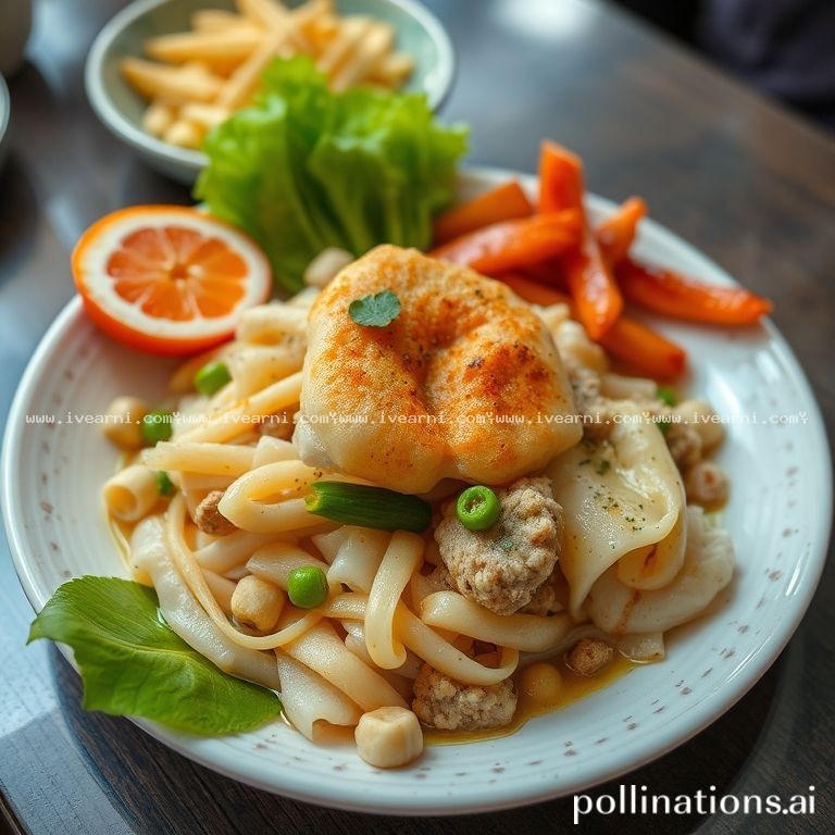 Rahasia Resep Anti Gagal makanan enak di siang hari - Makanan Utama .