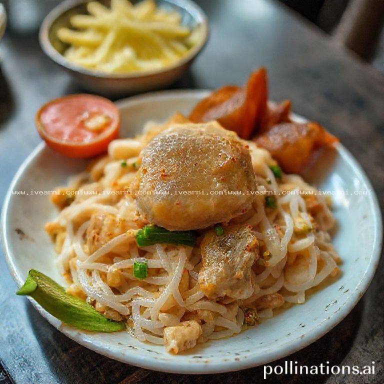 Rahasia Resep Anti Gagal makanan enak malam - Makanan Utama .
